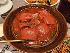 红烧肉-小天厨民间菜馆(深圳街店)