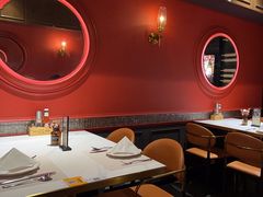 -get pizza意大利餐厅(凯德MALL店)