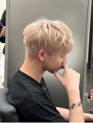 -男先生男士理发馆