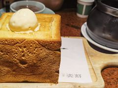 -绿茶餐厅(北京凤凰汇店)