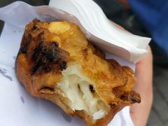 -阿婆油墩子(五里桥路188弄小区店)