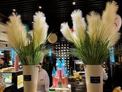 -济南富力凯悦酒店