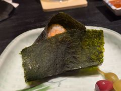 -希望日本料理(保利香槟花园店)
