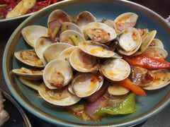 -钳真多钓虾馆·小龙虾海鲜烧烤(九六广场店)