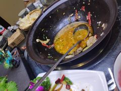 -双城乡铁锅炖羊肉(莱安逸境店)