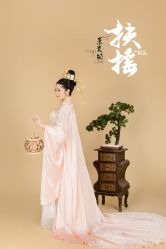 -东古旅拍摄影•格格服汉服•租赁(故宫店)