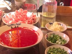 -小龙坎火锅(唐冶店)