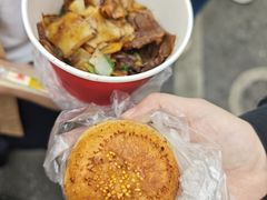 -毛氏汽水包(山海关路店)