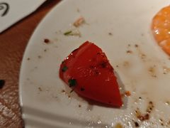 -拉蒂娜·巴西牛排馆 Latina·Brazilian Steakhouse(王府井喜悦店)