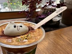-ABCD咖啡屋(妇幼店)