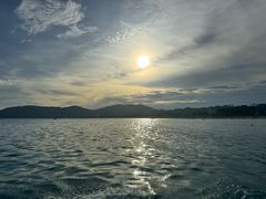 -亚龙湾中心广场