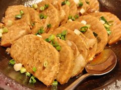-旺角小渔村·海肠捞饭开创者(环山路店)