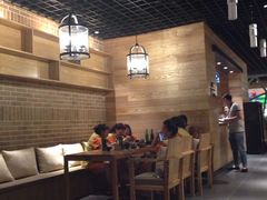 餐厅-沐泷泉(南风大剧院店)