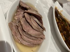 -永兴餐厅(复兴中路店)