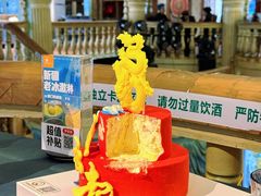 -CAKEBOSS蛋糕老板(东直门来福士店)