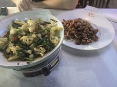-金家老三饭庄(常营店)