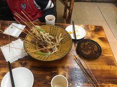 -明洋钵钵鸡(春田小区店)