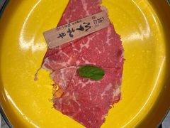 M7和牛畅吃-一绪に寿喜烧(荟聚店)