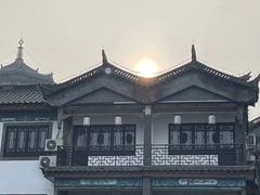-滦州古城