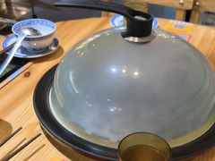 -阿鸡鱼庄·顺德鲜蒸小炒(亚运村店)