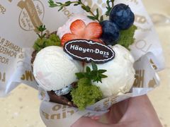 -哈根达斯(龙湖时代天街店)