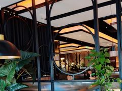 -半秋山西餐厅(宜昌大洋店)