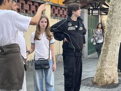 -安福路