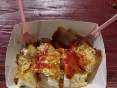 -四环冷面王(西单华威约饭街店)