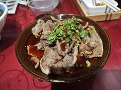-冯烫烫跷脚牛肉·川菜小馆(武胜西街店)