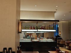 -西安赛瑞喜来登大酒店