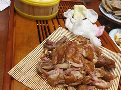 -惠丰堂饭庄