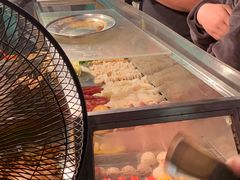 -明记牛杂(新马路分店)