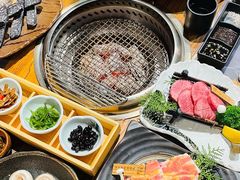-黑牛の店·和牛烧肉(合生汇店)