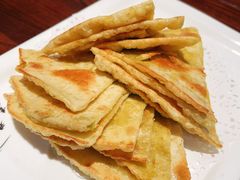 -沙力海西北特色美食烤肉店(北门坡店)