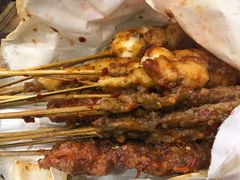 -辽B·小串(总店)