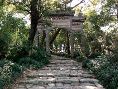 -平湖九龙山旅游度假区