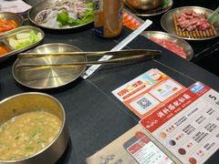 -西塔老太太泥炉烤肉(北京北苑天街龙湖店)