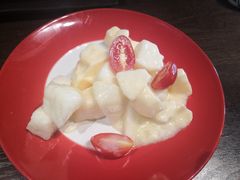 -晓鲜熊猫烤鱼烤吧(西三旗百汇北门店)