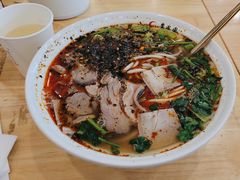 -贵凤凰贵州米粉(五道口店)