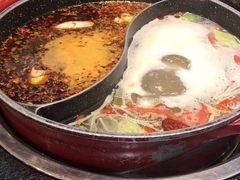 -成都玉林串串香(世纪港湾店)
