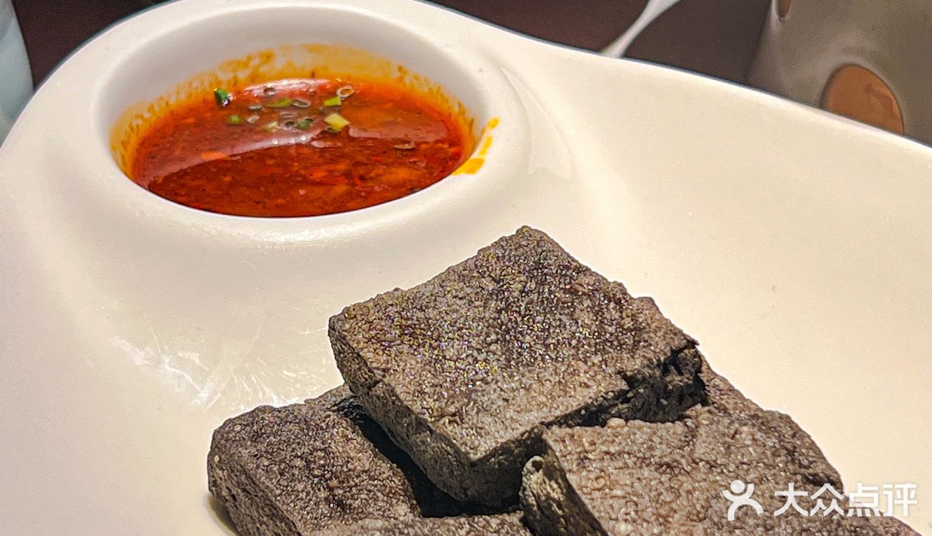 CBD网红湘菜🌶聚会宝藏餐厅✨