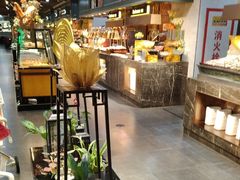 -苏格里岛自助海鲜烤肉火锅(集美万达店)
