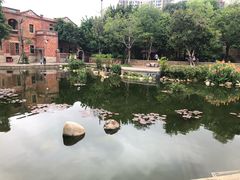 -晋江五店市传统文化旅游区
