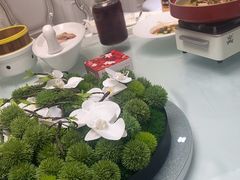 -谢先生酒店·椒宴集(沙湖店)