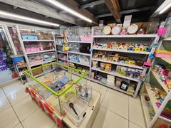 -钓仓鼠(洋桥北里小区店)
