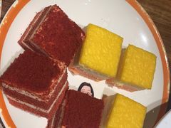 -快乐爱斯米牛排自助(正大广场店)