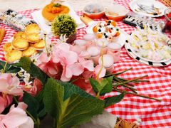 -天津东丽湖风景区