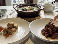 -庆云楼饭庄(什刹海店)