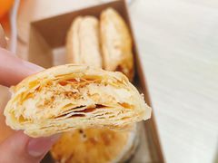 一口酥-农园餐厅(北京大学店)