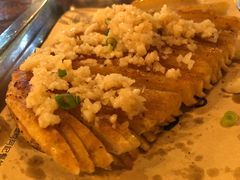 油馍-阿记烧烤(英达路店)